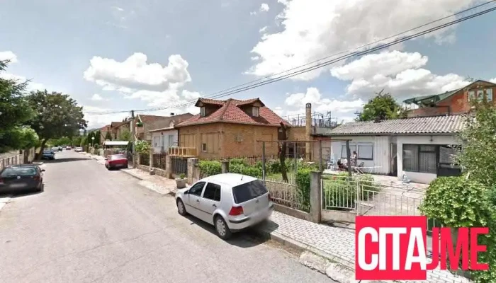 Butel - Скопје