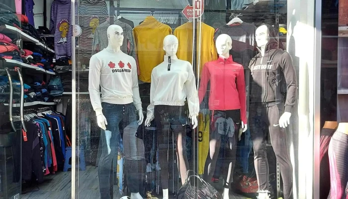 Butik Exclusive - Прилеп