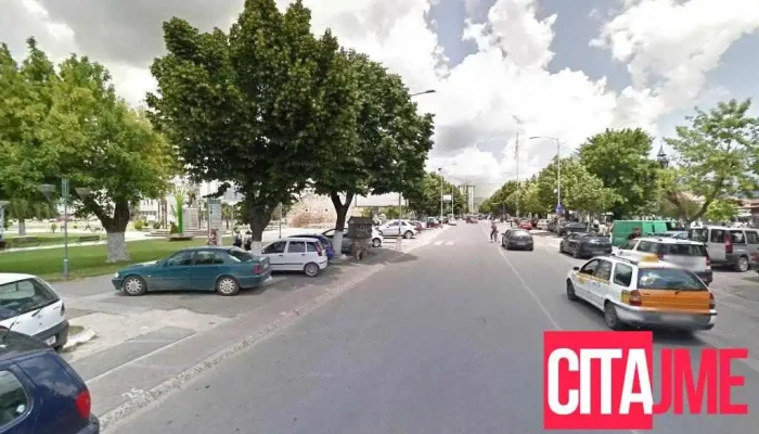 Butik Iveri Prilep - Lokal Broj 2