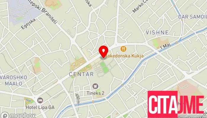 Butik Rialto - Прилеп 7500