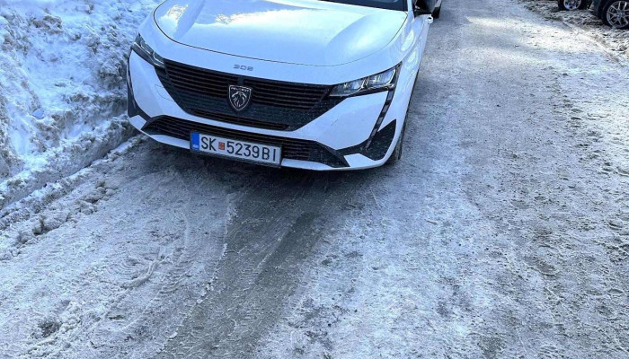 Carwiz Rent a car Skopje Downtown - Скопје 1000