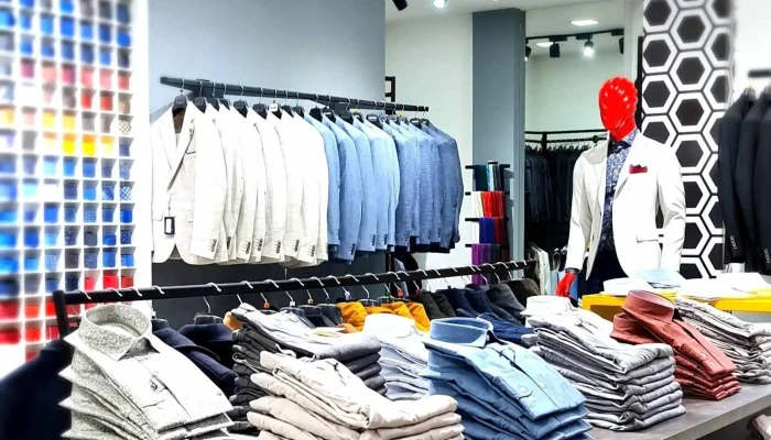 Casual Corner Boutique - Тетово 1200