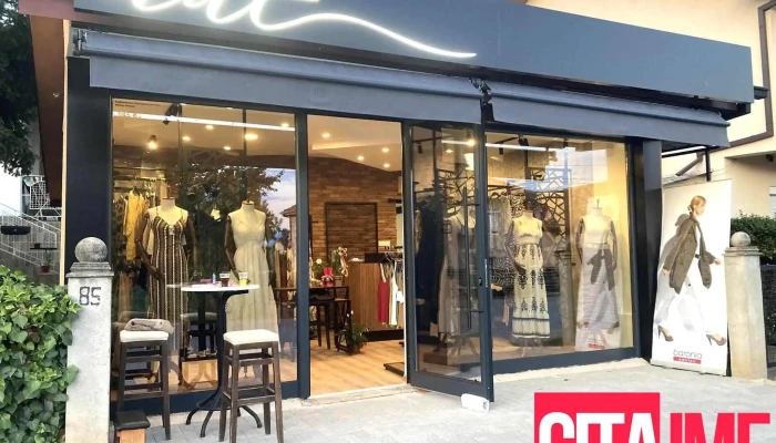 Cat boutique - Марино 1041