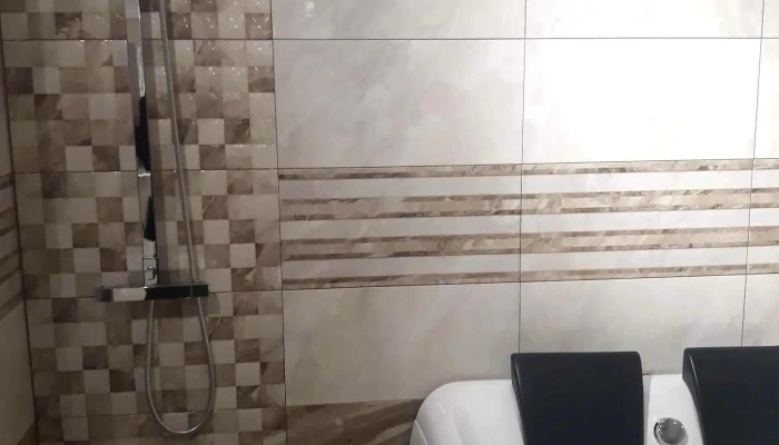 Ceramica Modena -  Plochka - Гостивар