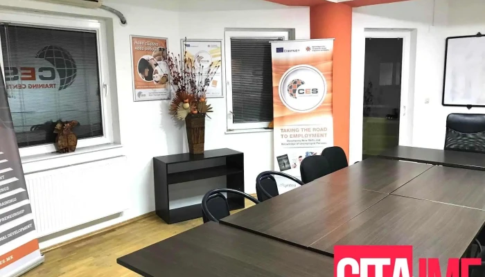 Ces Academy - Антон Попов 4/1-15