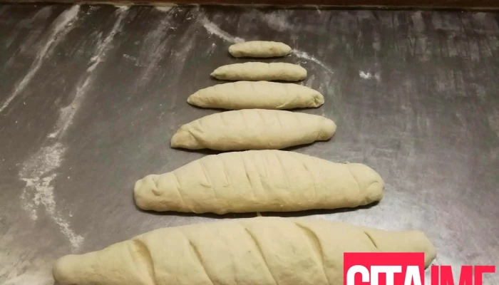 Charli Bakery - Радишани 1000