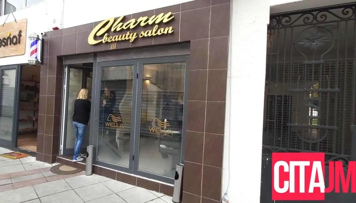 Charm Beauty Salon - Скопје 1000