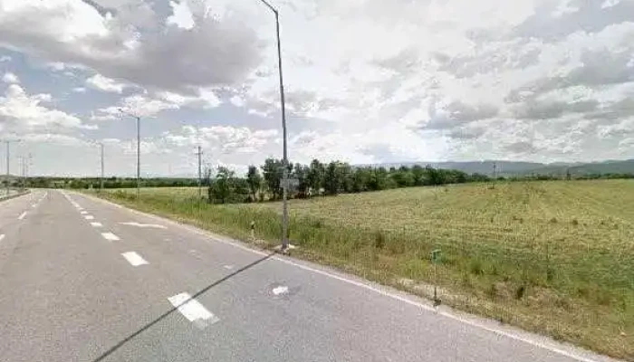 City Beton Doo Ulichen Prikaz I 360deg - Куманово