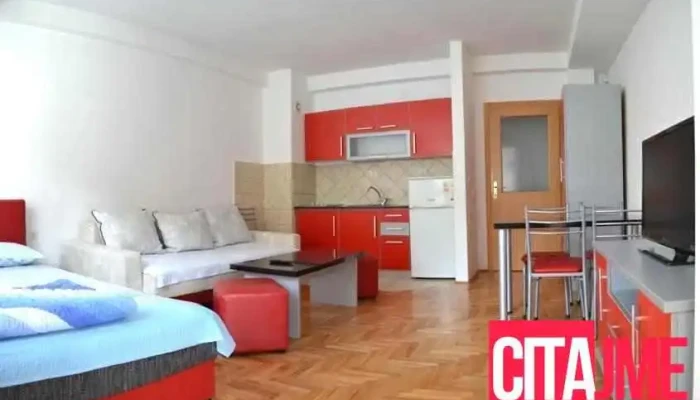 City Center Apartments Ohrid - Охрид