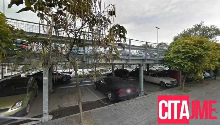 City Rent a Car - Скопје 1000