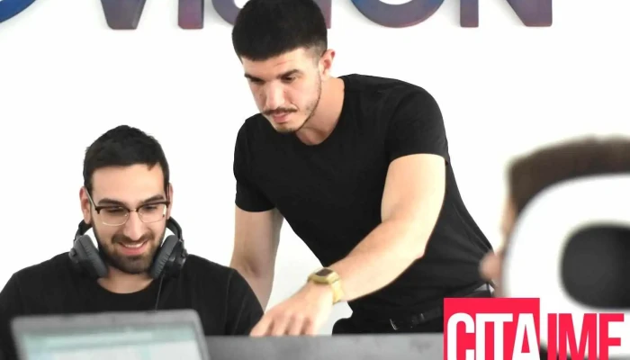 Clickvision - Битола