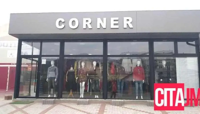 Corner - Кичево