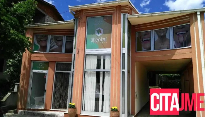 D-Dental - Богданци