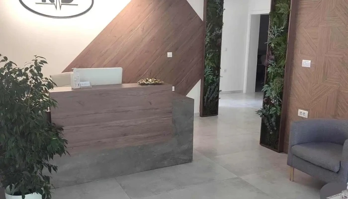 D -  R D - anijela Neurology Internistic Polyclinic Od Sopstvenikot - Тетово