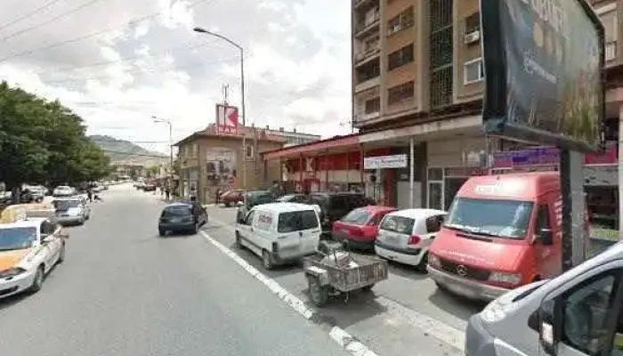 D R Karadzhoski Dentist Karadzoski Ulichen Prikaz I 360deg - Прилеп