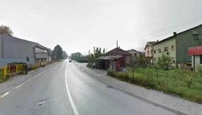D R Zhikitsa Gjorgjievski Ulichen Prikaz I 360deg - Скопје