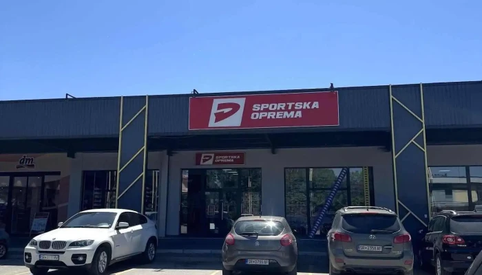 D Sport | Strumica - Климент Охридски Бр.51Ј