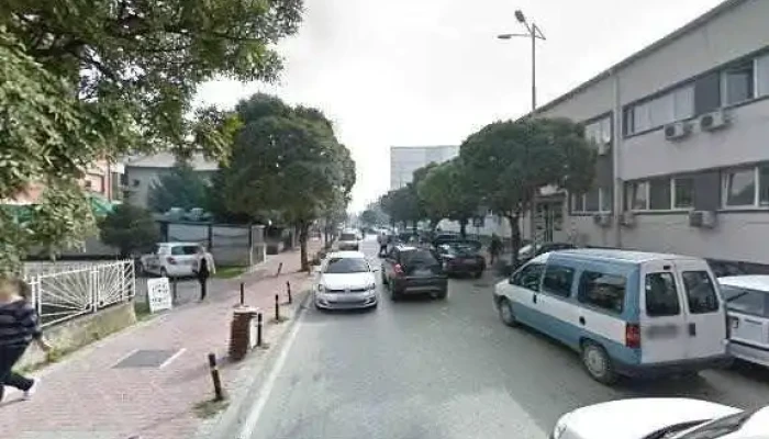 Danochno Oddelenie Tetovo Sie - Тетово