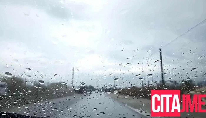 Dauti Komerts   Direktsija Videa - Skopje