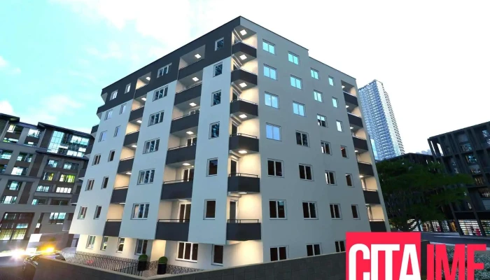 Deantis Int Tetovo - Тетово 1200
