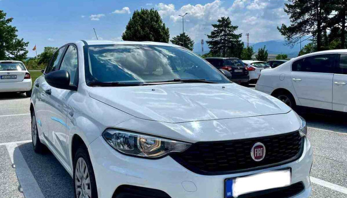 Deba Rental Car Skopje - Булевар Партизански Одреди 70 B Lokal 22
