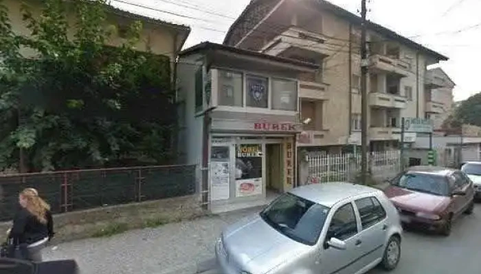 Delta Obezbeduvanje Sie - Тетово