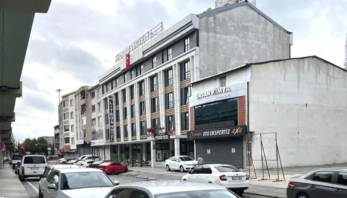Deluxe Rent A Car служба за изнајмување автомобили - Струмица