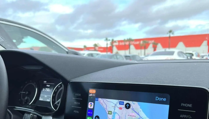 DeLuxe Rent A Car - Струмица