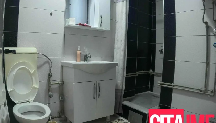 Demiroski Apartment -  Enterier - Охрид