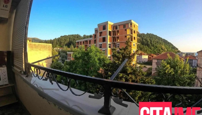 Demiroski Apartment -  Sie - Охрид