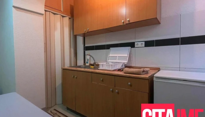 Demiroski Apartment -  Vnatreshno Ureduvanje - Охрид