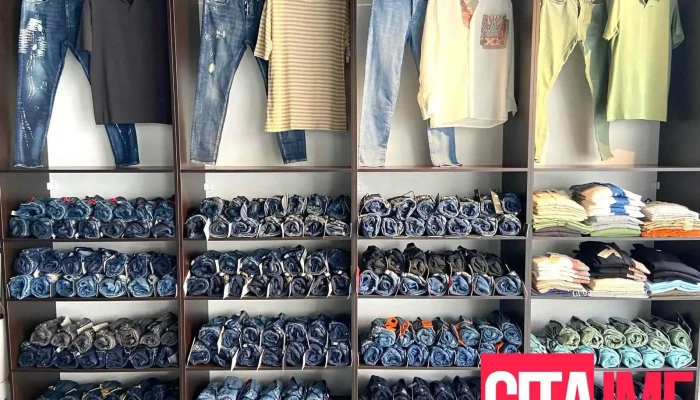 Denim Store - Гостивар 1230
