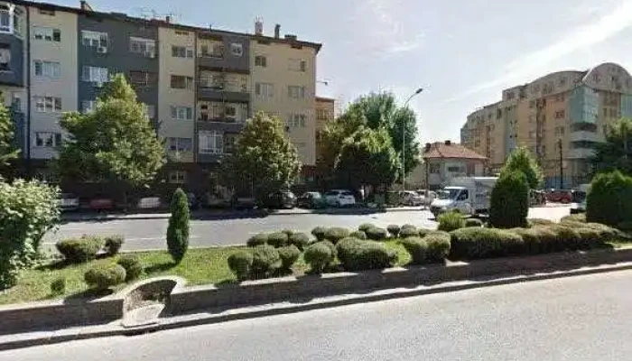Dental Aesthetic Solutions -    Dr Vesna Ulichen Prikaz I 360deg - Скопје