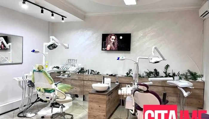 Dental Aesthetic Solutions - Dr. Vesna - Скопје
