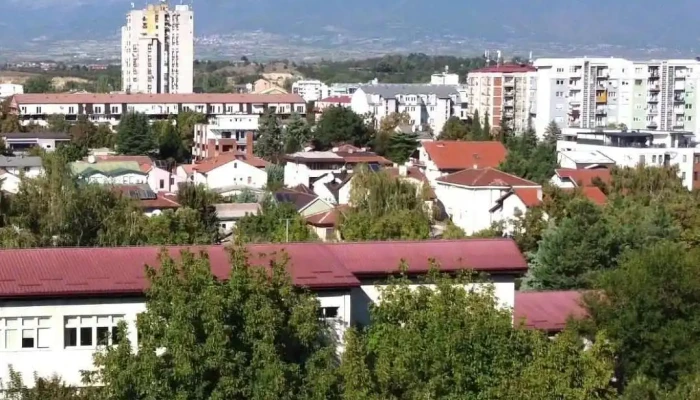 Dental Aesthetic Spot Od Sopstvenikot - Скопје