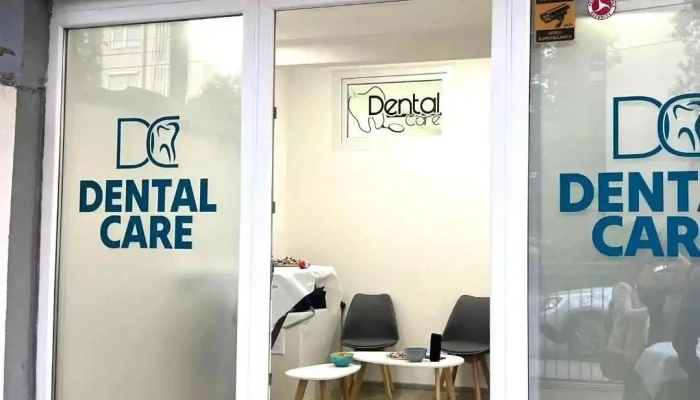 Dental Care Drriste Petroski Od Sopstvenikot - Скопје
