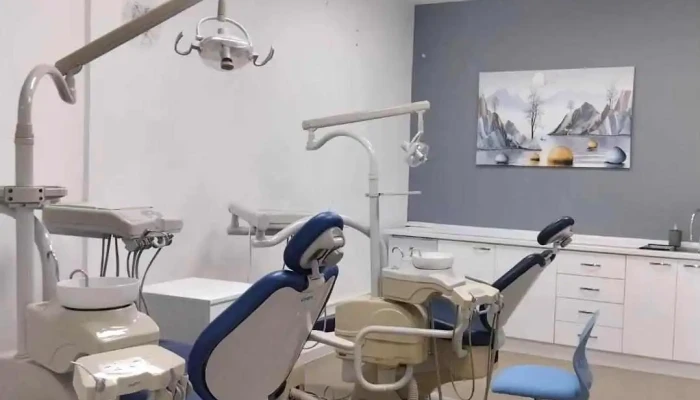 Dental Care Drriste Petroski Sie - Скопје