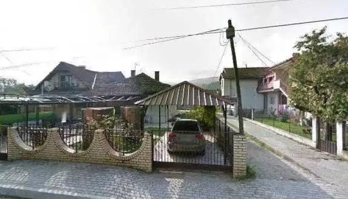Dental Center Pop Janevi -  Sie - Скопје