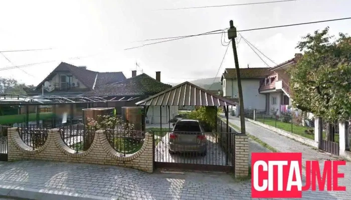 Dental Center Pop Janevi - Скопје