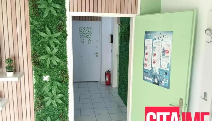 Dental Clinic Aleksandar -  Dent Od Sopstvenikot - Кавадарци
