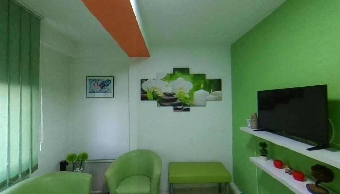 Dental Clinic Aleksandar -  Dent Ulichen Prikaz I 360deg - Кавадарци