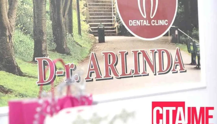 Dental Clinic "D-r. Arlinda" - Неготино-Полошко