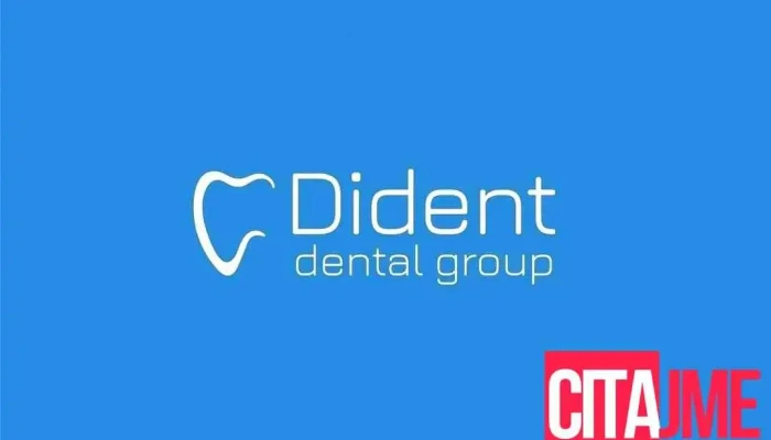 Dental Clinic Dident Dental Group General Dentist Oral Surgeon Implantologist Sie - Неготино