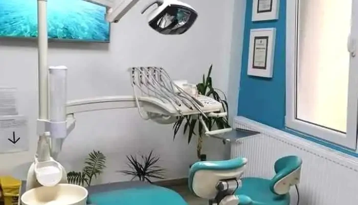 Dental Clinic Nena -   Dent Sie - Кавадарци