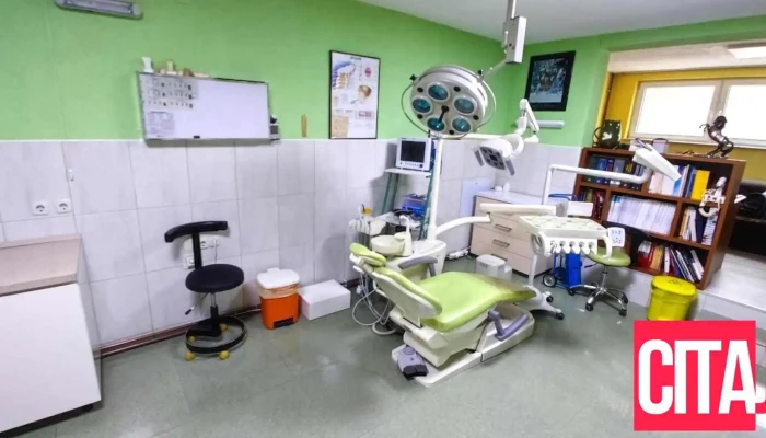 Dental Clinic Vitadent -  Sie - Гостивар