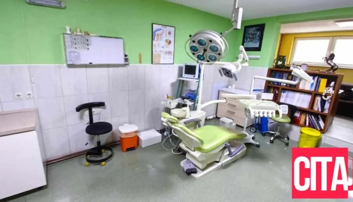 Dental clinic Vitadent - Гостивар