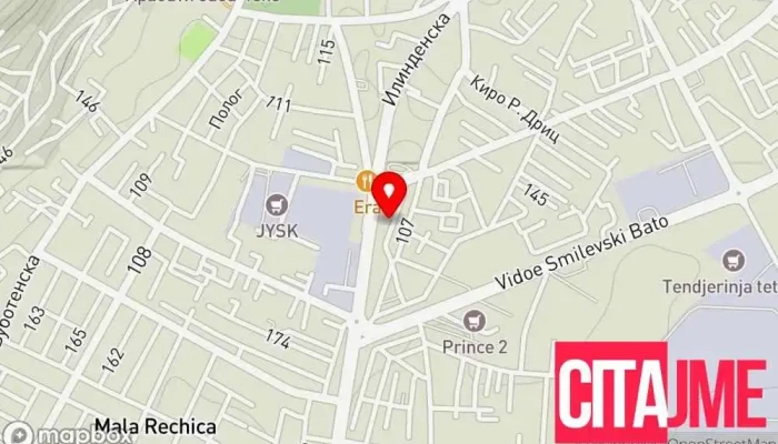 dental.lm - Тетово
