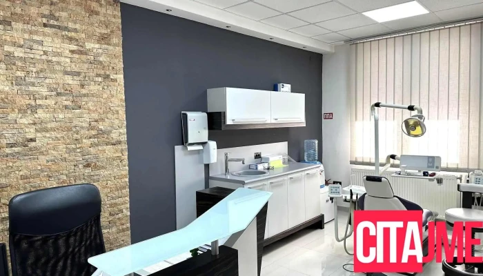 Dental Office D -  R Alabakovski Sie - Скопје