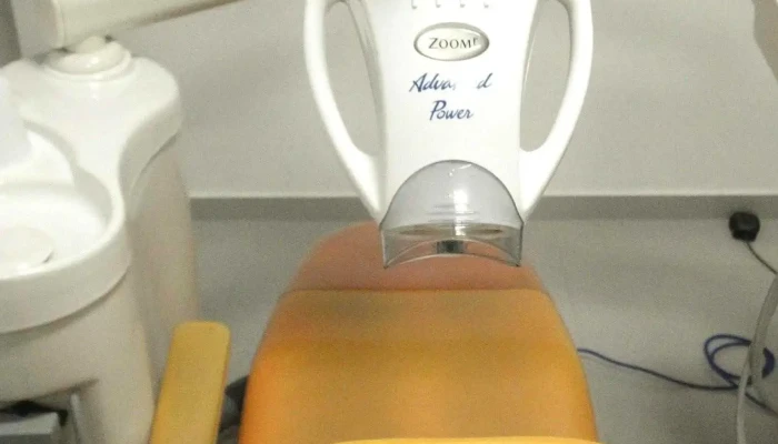 Dental Office Dr Ilija Mileski Od Sopstvenikot - Охрид
