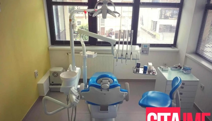 Dental Office Dr Ilija Mileski Sie - Охрид